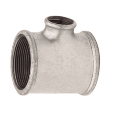 GALVA 130-05015 TE REDUIDA GALVA  2"-1/2"